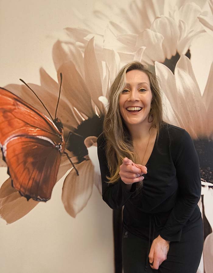Conny Meinerling Frauen Coaching