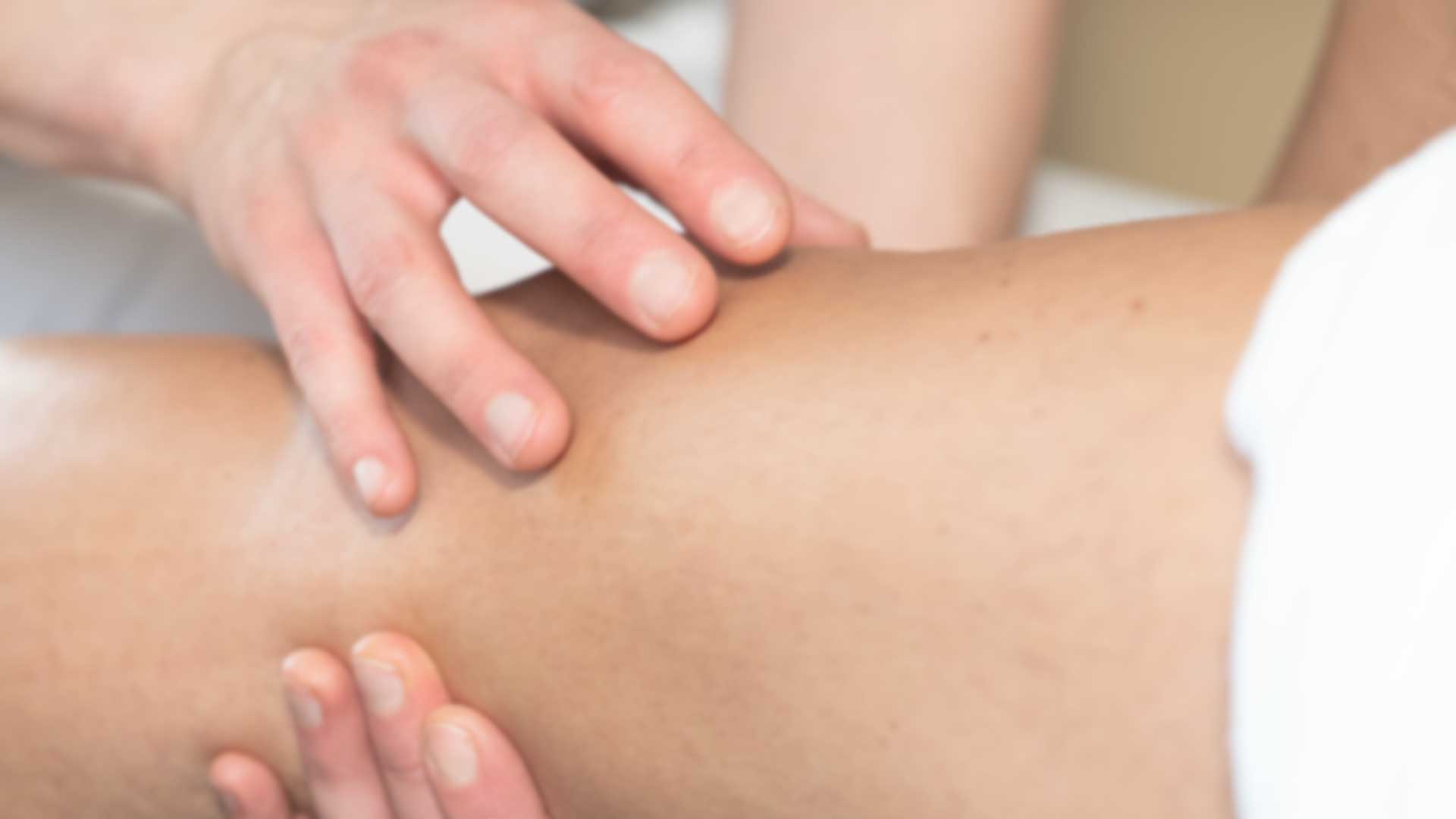 Praxis Manibus Hände in Aktion